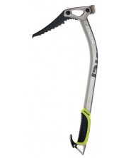 Сечиво Edelrid - Riot Hammer, 50 cm, сиво