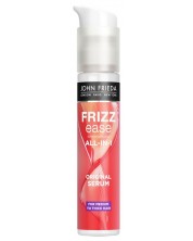John Frieda Frizz Ease Серум за коса, 50 ml -1
