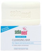 Sebamed Миещо блокче срещу акне, 100 g