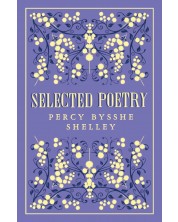 Selected Poetry: Percy Bysshe Shelley -1
