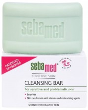 Sebamed Миещо блокче, 100 g