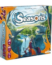 Настолна игра Seasons