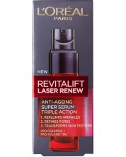 L'Oréal Revitalift Серум за лице Laser, 30 ml -1