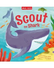 Sea Stories: Scout the Shark  -1