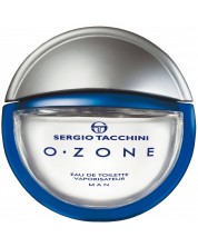 Sergio Tacchini Тоалетна вода O-Zone Man, 75 ml