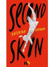 Second Skin (Е-книга) -1