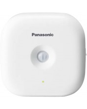 Сензор за движение Panasonic - KX-HNS102FXW, бял -1