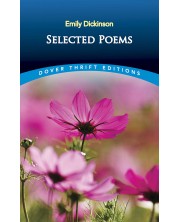 Selected Poems   Emily Dickinson -1