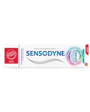 Sensodyne Паста за зъби Complete protection, 75 ml