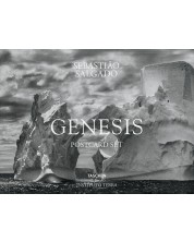 Sebastiao Salgado. GENESIS: Postcard Set -1