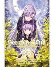 Seraph of the End, Vol. 23 -1