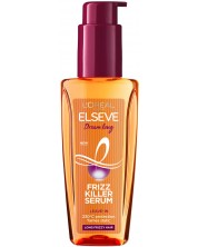 L'Oréal Elseve Серум за коса Dream Long Frizz Killer, 100 ml