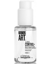 L'Oréal Professionnel Tecni Art Серум за коса Liss Control+, 50 ml -1
