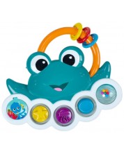 Сензорна играчка Baby Einstein - Ocean Explorers -1