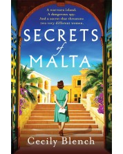 Secrets of Malta -1