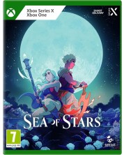 Sea of Stars (Xbox One/ Xbox Series X) -1