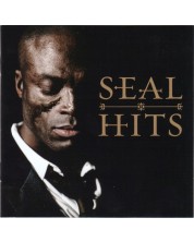Seal - Hits (CD) -1