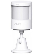 Сензор за движение и светлина Aqara - P1, бял