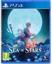 Sea of Stars (PS4) -1