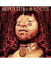 Sepultura - Roots (CD) -1
