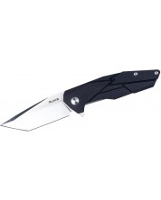 Сгъваем джобен нож Ruike P138-B - Черен