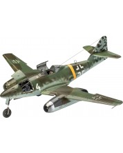 Сглобяем модел Revell Военни: Самолети - Месершмит Me262 A-1/A-2