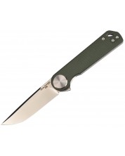 Сгъваем нож Dulotec K256-GR - Неръждаема стомана