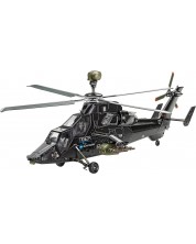 Сглобяем модел Revell Военни: Хеликоптери - Eurocopter Tiger (James Bond 007) GoldenEye