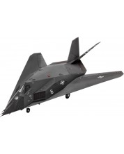 Сглобяем модел Revell Военни: Самолети - Стелт Нощен ястреб