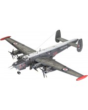 Сглобяем модел Revell Военни: Самолети - Avro Shackleton Mr.3
