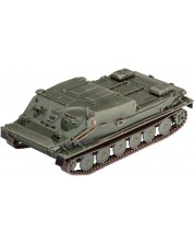 Сглобяем модел Revell Военни: Танкове - Бронетранспортьор BTR-50PK -1