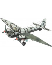 Сглобяем модел Revell Военни: Самолети - Junkers Ju188 A-2 Rächer -1