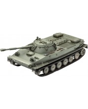 Сглобяем модел Revell Военни: Танкове - PT-76B -1
