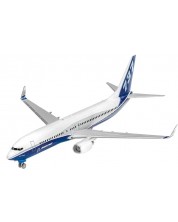 Сглобяем модел Revell Съвременни: Самолети - Боинг 737-800