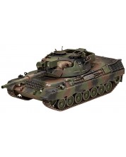 Сглобяем комплект Revell Военни: Танкове - Leopard 1 A1A1-A1A4 -1