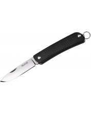Сгъваем джобен нож Ruike S11-B - Черен -1