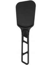 Сгъваема шпатула Sea to Summit - Camp kitchen folding spatula, черна