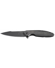 Сгъваем джобен нож Ruike P128-SB - Черен