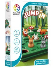 Детска логическа игра Smart Games Compact - Скачане -1