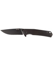 Сгъваем джобен нож Ruike P801-SB - Черен -1