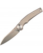 Сгъваем титаниев нож Dulotec K902 -1