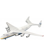 Сглобяем модел Revell Съвременни: Самолети - Antonov An-225 Mrija (Level 5) -1