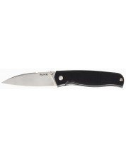 Сгъваем джобен нож Ruike P662-B - Черен -1