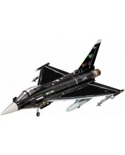 Сглобяем модел Revell Военни: Самолети - Eurofighter Тайфун RAF -1