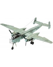 Сглобяем модел Revell Военни: Самолети - Хенкел He219 A-0 -1