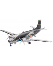 Сглобяем модел Revell Военни: Самолети - Атлантик Италиански орел -1