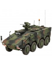 Сглобяем модел Revell Военни: Танкове - GTK Boxer GTFz -1