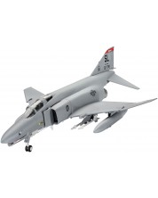 Сглобяем модел Revell Военни: Самолети - F-4 Phantom -1