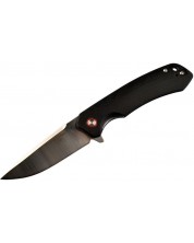 Сгъваем нож Dulotec K257 - Неръждаема стомана -1