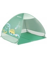 Сгъваема палатка за деца с UV-защита Babymoov - Safari -1